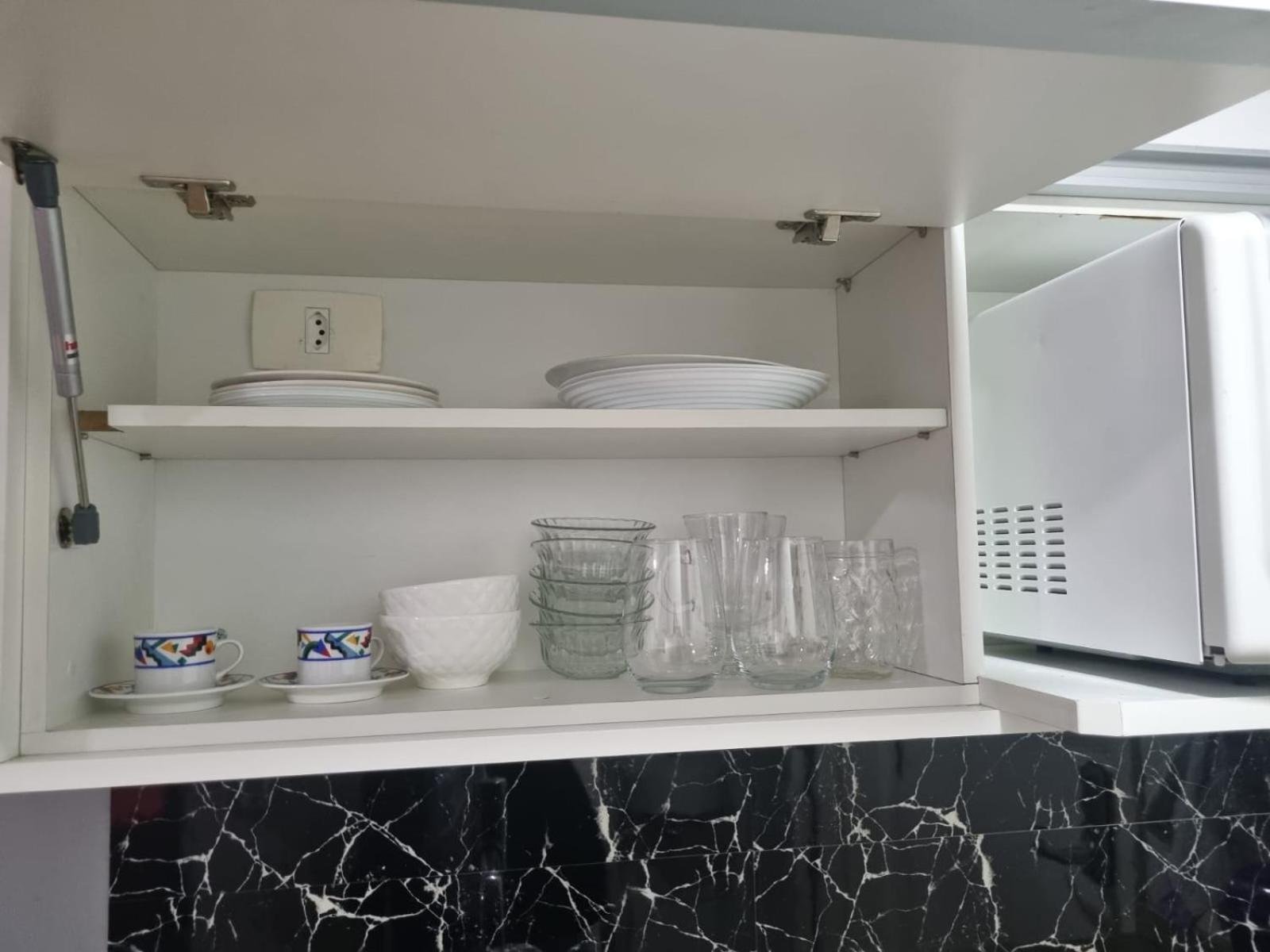 Ferienwohnung Apto Com Wifi, Piscina, Academia No Coracao De São Paulo Exterior foto